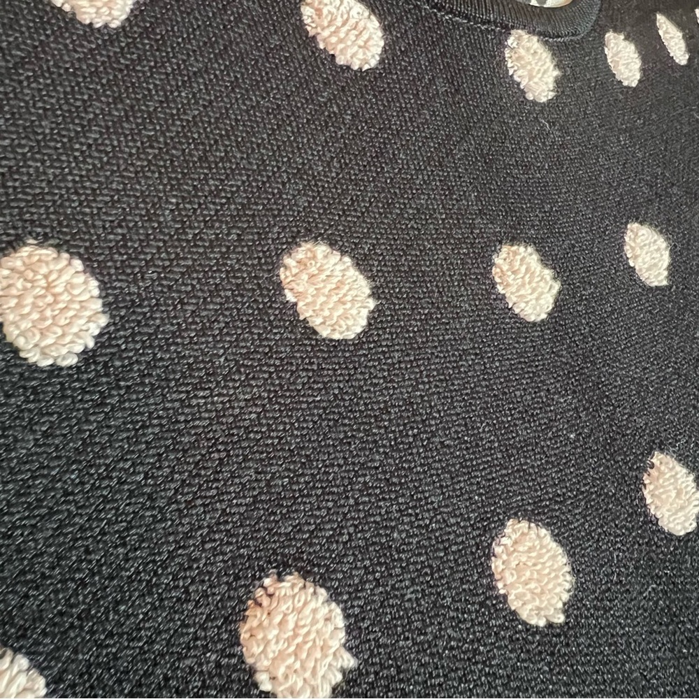💚BCBGMaxAzria knit sheath dress - Picture 6 of 9